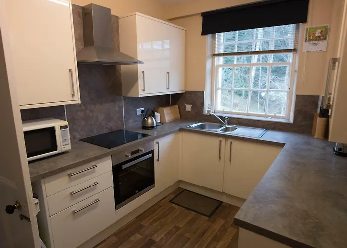 Elibank House Apartment