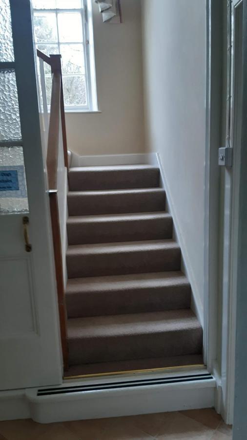 Elibank House *
