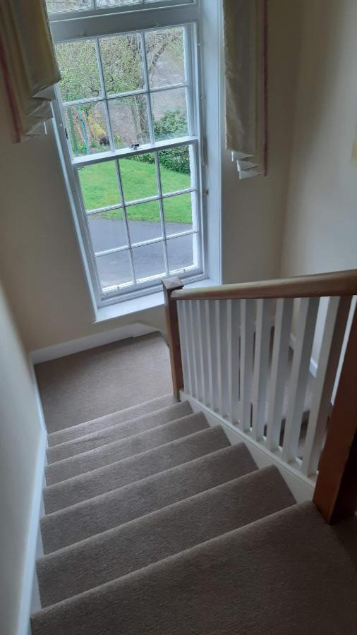 Elibank House Apartment *