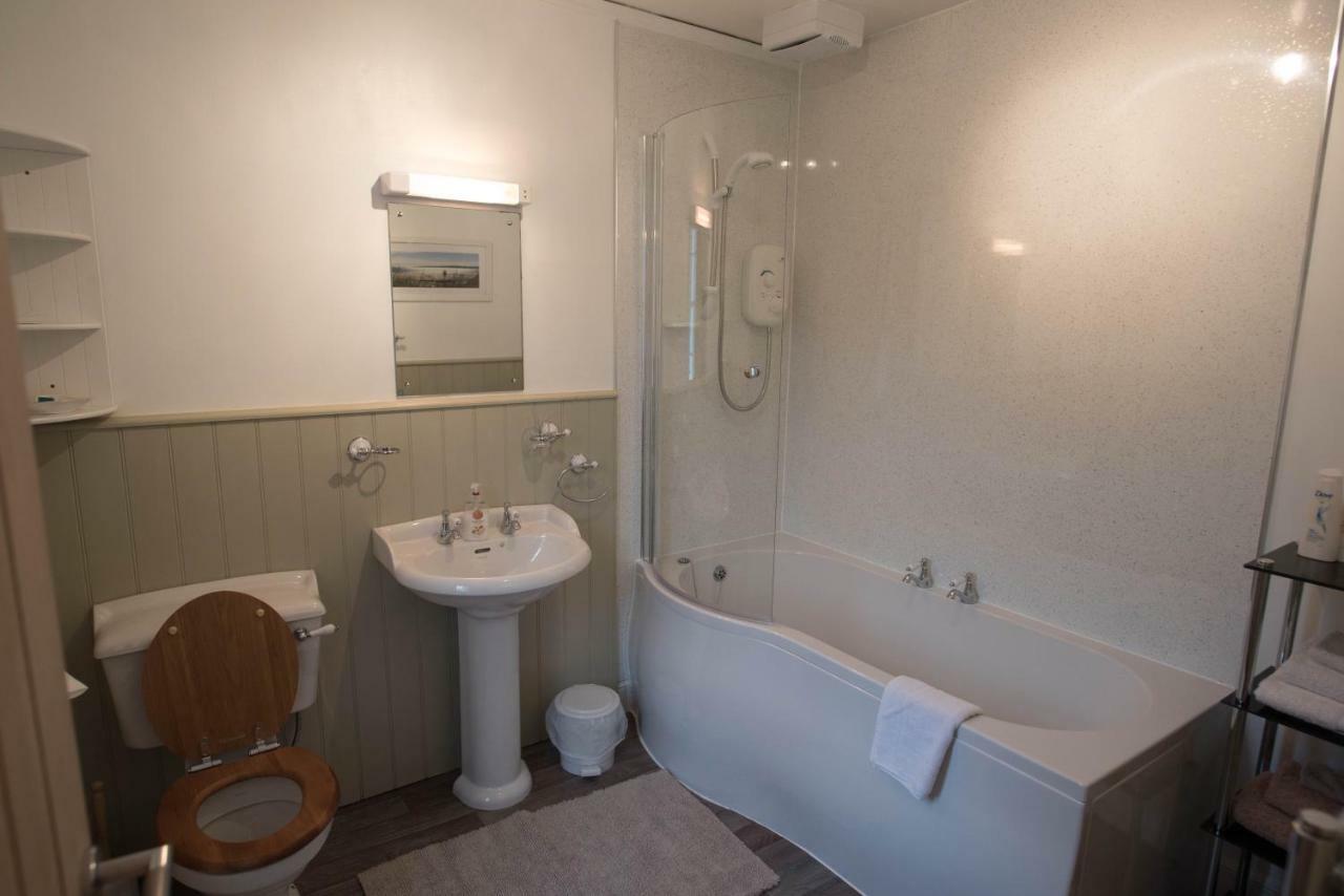 Elibank House Apartment *