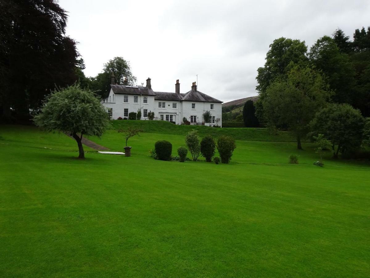 Apartment Elibank House Walkerburn
