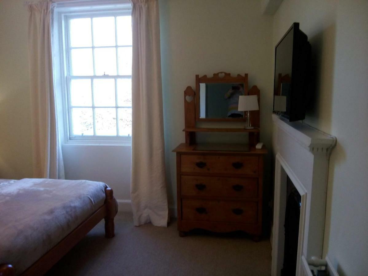 Apartment Elibank House