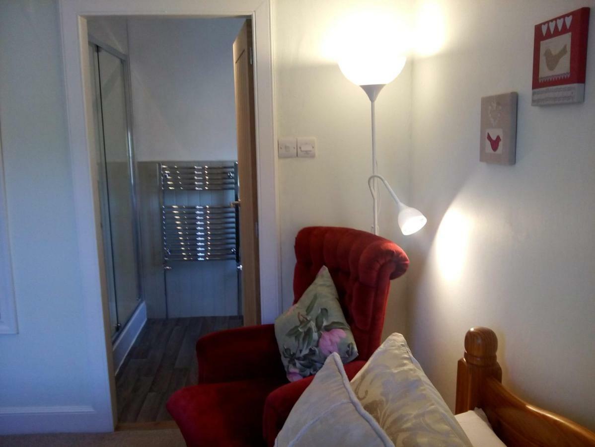Apartment Elibank House Walkerburn