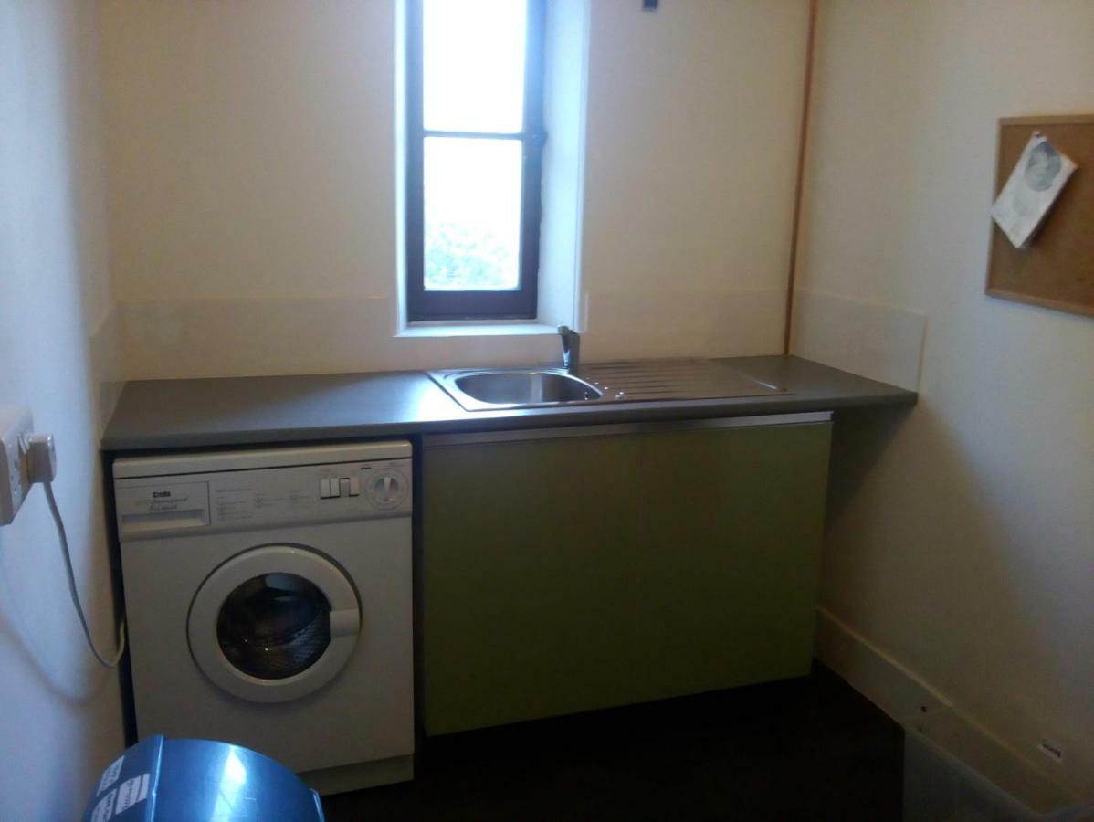 Elibank House Apartment Walkerburn