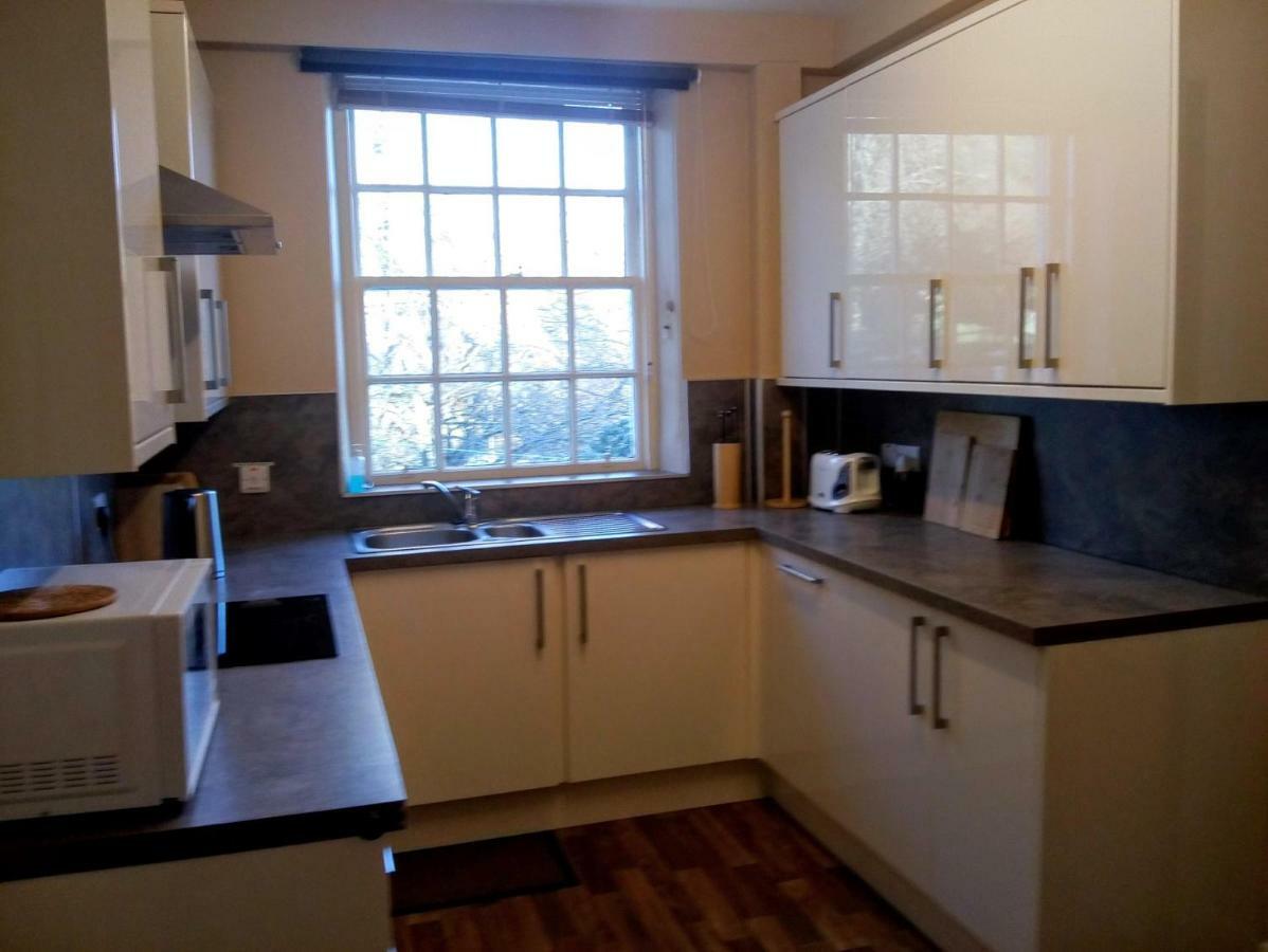 Elibank House * Walkerburn